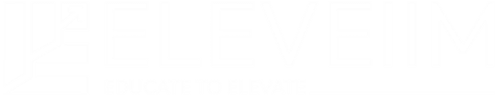 Eleveiim — Educate to Elevate